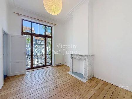 Appartement in Brussel - Foto 5