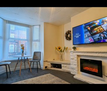 1 Bed Flat, Stratford Street, LS11 - Photo 6