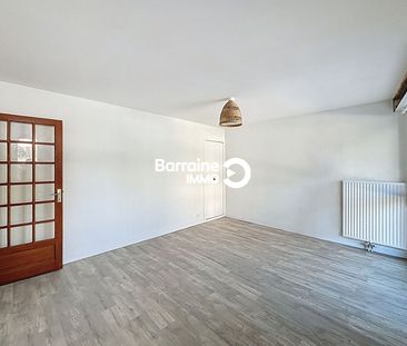 Location appartement à Brest 29.71m² - Photo 1