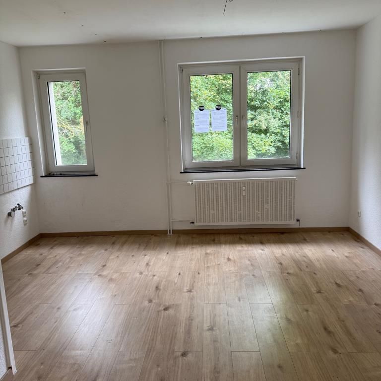 2-Zimmer-Wohnung in Wuppertal Langerfeld - Photo 1