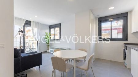 Piso de alquiler en Carrer del Pare Ignaci Casany, Massanassa - Photo 3