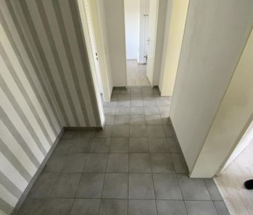 3-Zimmer-Wohnung mit Tageslichtbad und Balkon in Neunkirchen Salche... - Photo 6