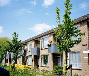 Te huur: Appartement Orionstraat 18 in Emmeloord - Foto 1