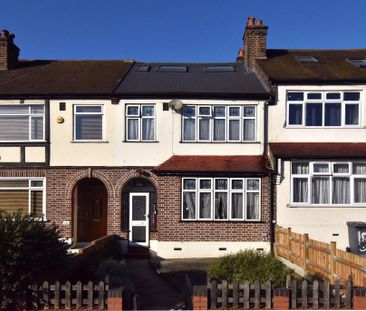 4 bedroom terraced house to rent - Photo 1