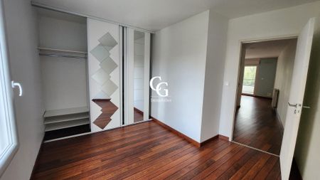 Location Appartement 3 pièces 62m² ORVAULT 44700 - Photo 3