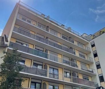 Location Appartement 1 pièce 25m² STRASBOURG 67200 - Photo 4