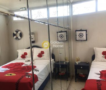 Ενοικίαση, Κατοικία, Οροφομεζονέτα - Φωτογραφία 4