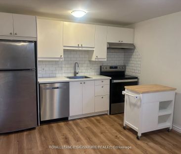 45 Netherford Road #Bsmt - Photo 1