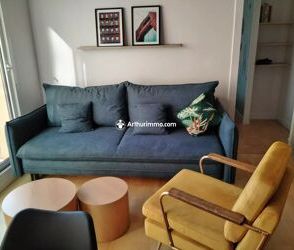 Location de vacances Appartement 2 pièces 47 m2 à Bagnoles-de-l'Orn... - Photo 6