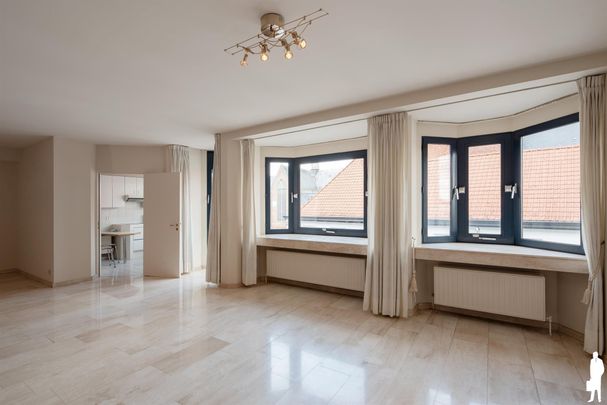 Appartement te huur in Turnhout met 3 slaapkamers - foto 1