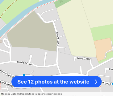 Briars Lane, Stainforth, Doncaster, South Yorkshire, DN7 - Photo 1