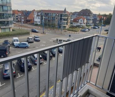 Appartement te huur - Foto 5