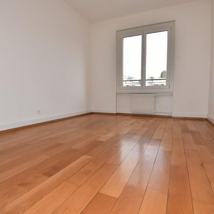 Au centre de Lausanne - Photo 1