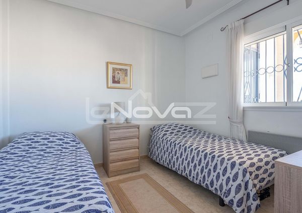 Renovated apartments in Villamar