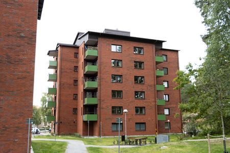 Emausgatan 50 C - Photo 2