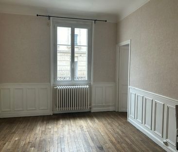 Appartement à louer - REIMS - Photo 1