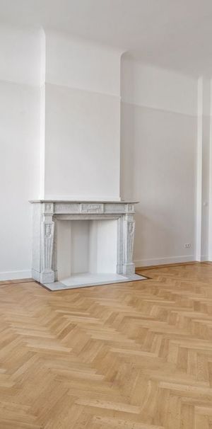 In optie - Appartement te huur in Antwerpen met 3 slaapkamers - foto 1