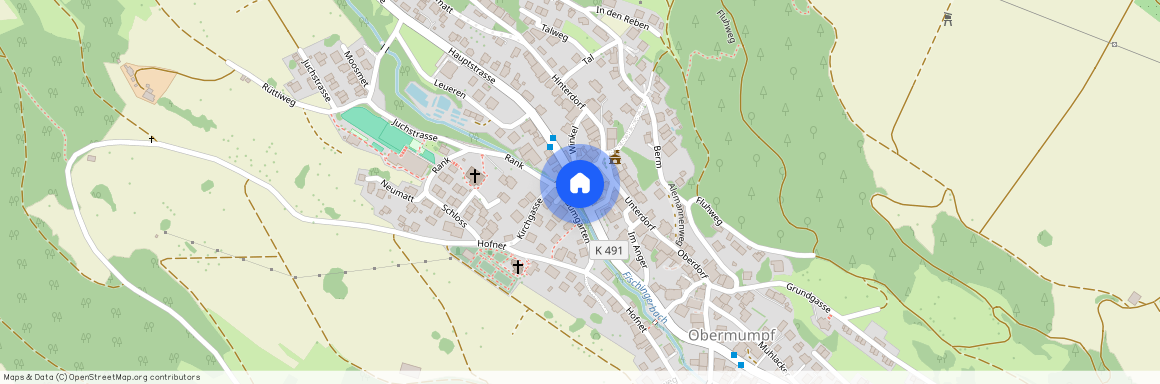 Auf Anfrage, 4324 Obermumpf