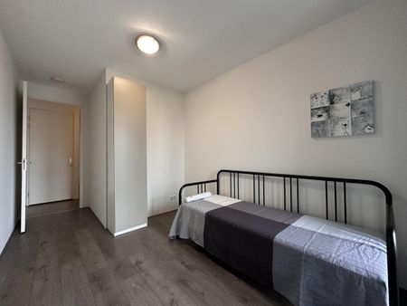 Te huur: Appartement Kruisplein in Rotterdam - Foto 4