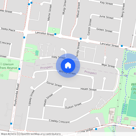 36 Witney Street, NSW 2148, Prospect