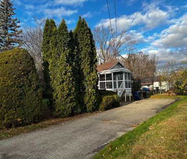 1219 40e Avenue, Laval (Fabreville), QC H7R - Photo 1