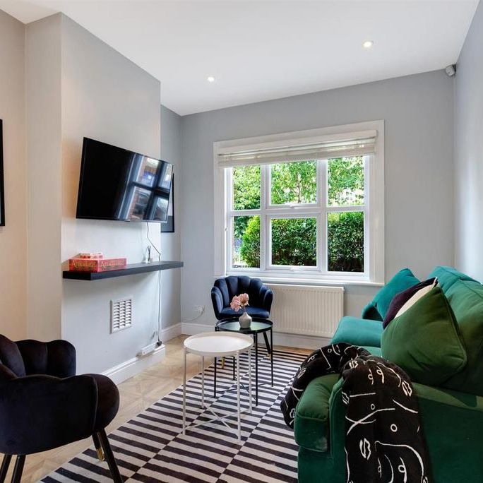 4 bedroom house to rent - Photo 1