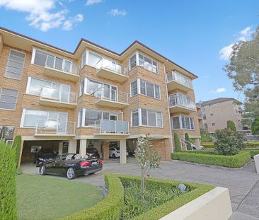 13/1A Clifford Street, Mosman NSW 2088 - Apartment For Rent | Domain - Photo 2