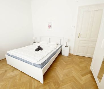 Hernalser Hauptstraße Zimmer 3 - Photo 5