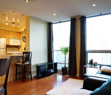For Lease - 763 Bay Street Unit# 3102, Toronto, Ontario - Photo 5