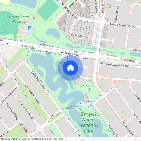 18 Riverbank Close, Vic 3978, Clyde North