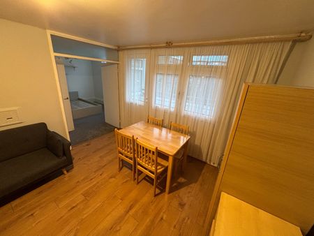 1 Bed Flat, Edgecot Grove, N15 - Photo 3