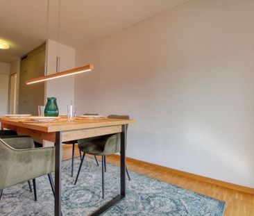 1 Zimmer, 22 m², 3. Stock - Foto 3