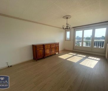 Location Appartement 2 pièces 42m² IFS 14123 - Photo 2