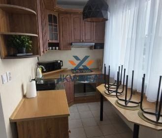3-IZBOVÝ BYT NA PRENÁJOM – JILEMNICKÉHO ULICA, MICHALOVCE – Fotografia 5
