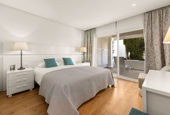 Luxury Apartment for rent in Marbella, Spain