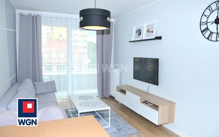 Apartament na wynajem Szczecin, Śródmieście - Photo 3