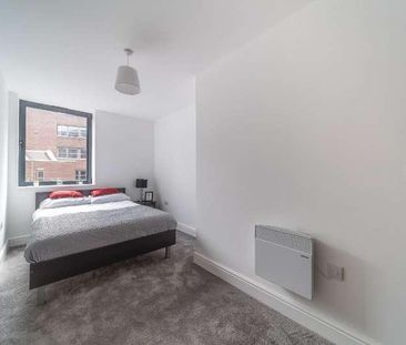 Queen Street, City Centre, Sheffield, S1 - Photo 4