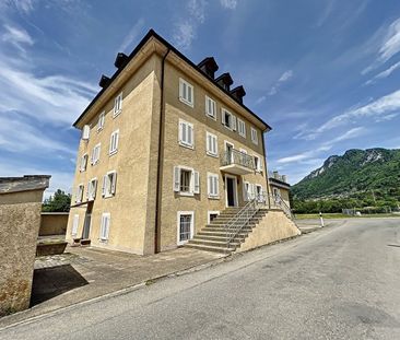 CHARMING 1.5 ROOM FOR RENT - Photo 2