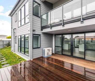 Stunning kitchen! Luxurious apartment! - Photo 2