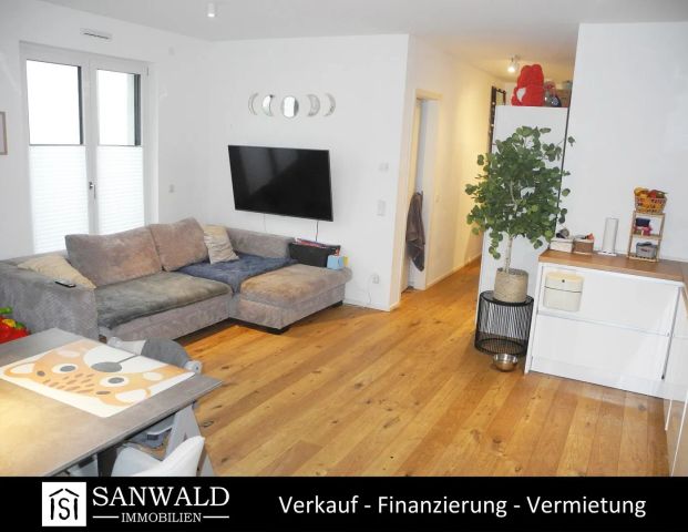 Wohnung zur Miete in Mettmann - Foto 1