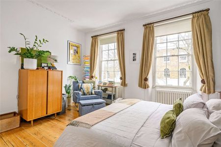 A charming family house situated in the heart of Islington. - Photo 4