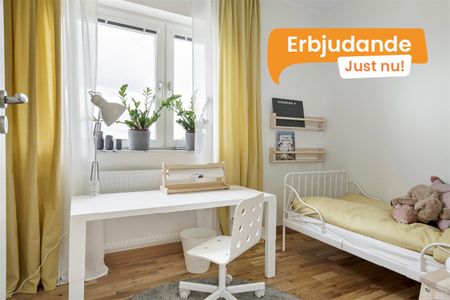 Lundborgsesplanaden 8 A - Photo 2