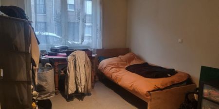 Gelijkvloers app. te huur in Eeklo voor € 560 met 1 slaapkamer - Foto 2