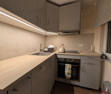 Łódź - Mieszkanie na wynajem - Photo 3