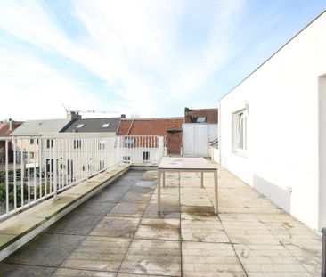 Ruim appartement in hartje Zomergem - Photo 6