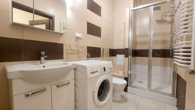Sprawdź >>> Kawalerka przy WAT 30 m² - Фото 1