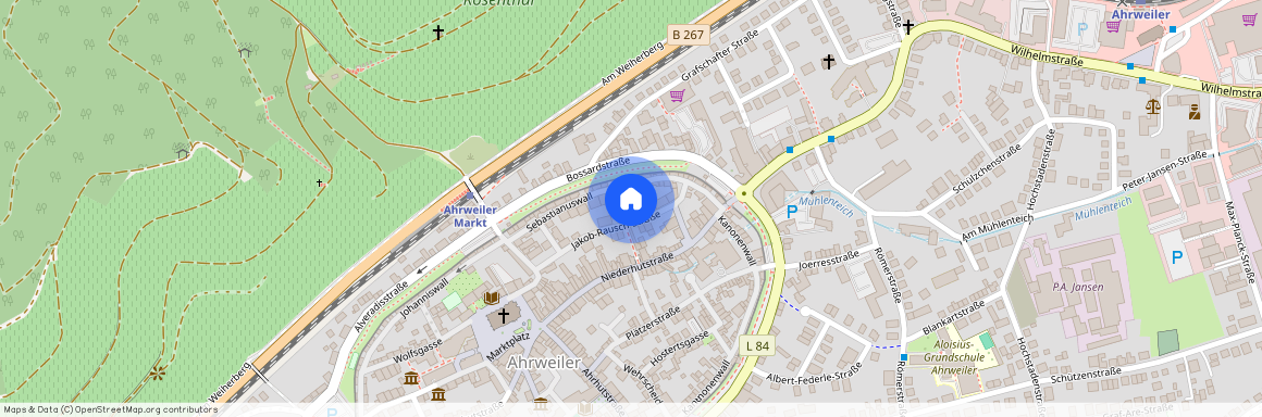 Hans-Hammes-Straße 3, 53474 Bad Neuenahr-Ahrweiler