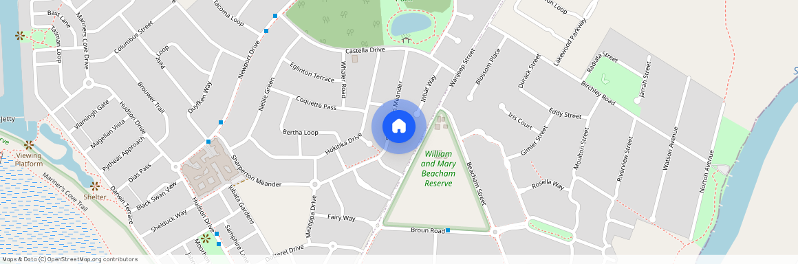 64 Sharperton Meander, WA 6210, Dudley Park