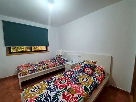 Se alquila en El Medano apartamento de 2 dormitorios! - Photo 3
