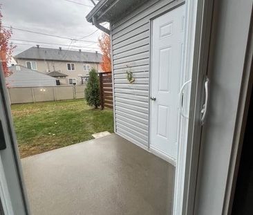 6913 de la Loire Trois-Rivières - Photo 2